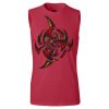 Men's B-Core Sleeveless T-Shirt Thumbnail