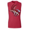 Men's B-Core Sleeveless T-Shirt Thumbnail