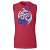 Men's B-Core Sleeveless T-Shirt Thumbnail