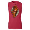 Men's B-Core Sleeveless T-Shirt Thumbnail