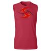 Men's B-Core Sleeveless T-Shirt Thumbnail