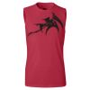 Men's B-Core Sleeveless T-Shirt Thumbnail