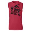 Men's B-Core Sleeveless T-Shirt Thumbnail