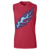 Men's B-Core Sleeveless T-Shirt Thumbnail