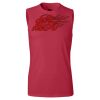 Men's B-Core Sleeveless T-Shirt Thumbnail