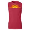 Men's B-Core Sleeveless T-Shirt Thumbnail