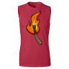 Men's B-Core Sleeveless T-Shirt Thumbnail