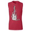 Men's B-Core Sleeveless T-Shirt Thumbnail