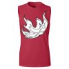 Men's B-Core Sleeveless T-Shirt Thumbnail