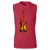Men's B-Core Sleeveless T-Shirt Thumbnail