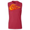 Men's B-Core Sleeveless T-Shirt Thumbnail