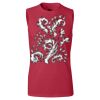 Men's B-Core Sleeveless T-Shirt Thumbnail
