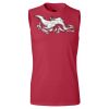 Men's B-Core Sleeveless T-Shirt Thumbnail