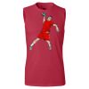 Men's B-Core Sleeveless T-Shirt Thumbnail