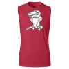 Men's B-Core Sleeveless T-Shirt Thumbnail