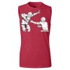 Men's B-Core Sleeveless T-Shirt Thumbnail