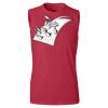 Men's B-Core Sleeveless T-Shirt Thumbnail