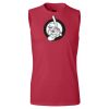 Men's B-Core Sleeveless T-Shirt Thumbnail
