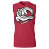 Men's B-Core Sleeveless T-Shirt Thumbnail