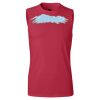 Men's B-Core Sleeveless T-Shirt Thumbnail