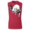 Men's B-Core Sleeveless T-Shirt Thumbnail