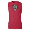Men's B-Core Sleeveless T-Shirt Thumbnail
