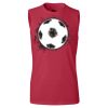 Men's B-Core Sleeveless T-Shirt Thumbnail