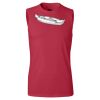 Men's B-Core Sleeveless T-Shirt Thumbnail