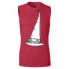 Men's B-Core Sleeveless T-Shirt Thumbnail