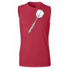 Men's B-Core Sleeveless T-Shirt Thumbnail