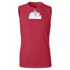 Men's B-Core Sleeveless T-Shirt Thumbnail