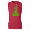 Men's B-Core Sleeveless T-Shirt Thumbnail