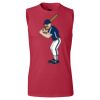 Men's B-Core Sleeveless T-Shirt Thumbnail