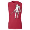 Men's B-Core Sleeveless T-Shirt Thumbnail