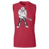 Men's B-Core Sleeveless T-Shirt Thumbnail