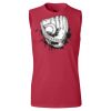 Men's B-Core Sleeveless T-Shirt Thumbnail