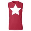 Men's B-Core Sleeveless T-Shirt Thumbnail