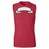Men's B-Core Sleeveless T-Shirt Thumbnail