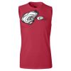 Men's B-Core Sleeveless T-Shirt Thumbnail