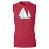 Men's B-Core Sleeveless T-Shirt Thumbnail