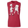 Men's B-Core Sleeveless T-Shirt Thumbnail