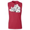 Men's B-Core Sleeveless T-Shirt Thumbnail