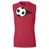 Men's B-Core Sleeveless T-Shirt Thumbnail