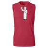 Men's B-Core Sleeveless T-Shirt Thumbnail