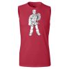 Men's B-Core Sleeveless T-Shirt Thumbnail