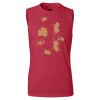Men's B-Core Sleeveless T-Shirt Thumbnail