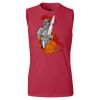 Men's B-Core Sleeveless T-Shirt Thumbnail