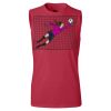 Men's B-Core Sleeveless T-Shirt Thumbnail
