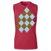 Men's B-Core Sleeveless T-Shirt Thumbnail