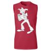 Men's B-Core Sleeveless T-Shirt Thumbnail